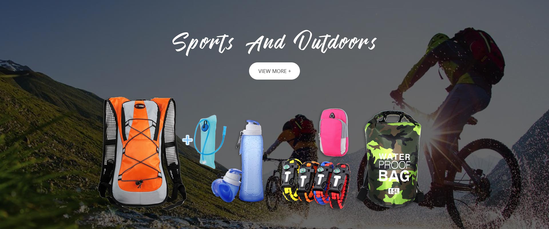 Sports Outdoors