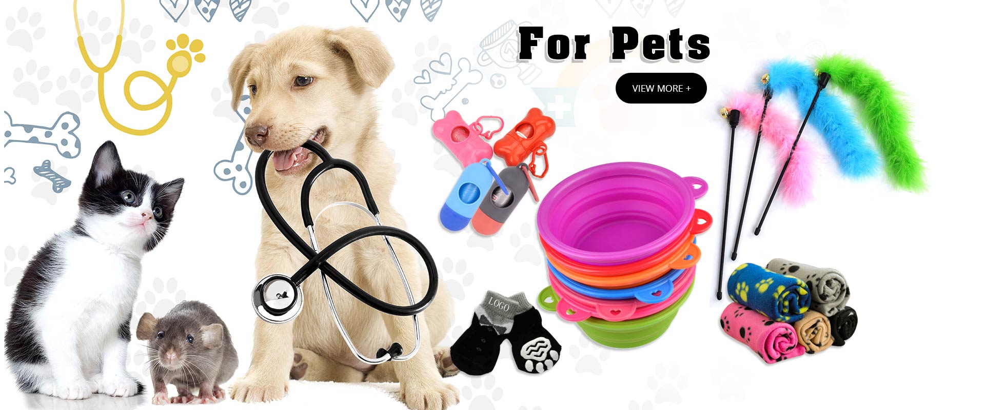 Pet Supplies