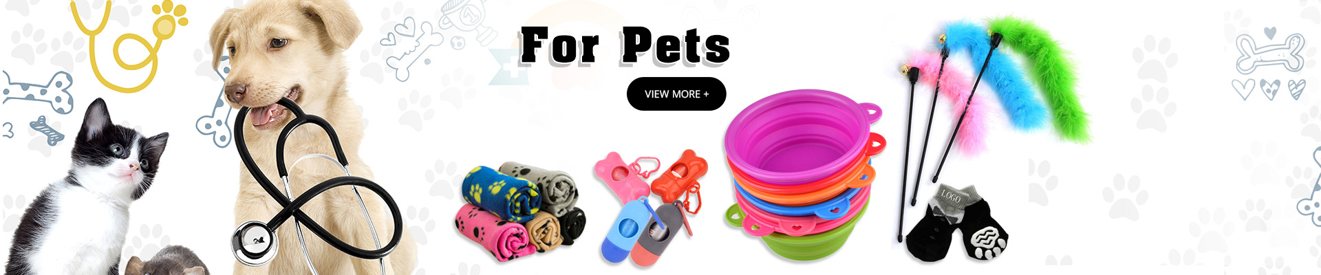 Pet Supplies