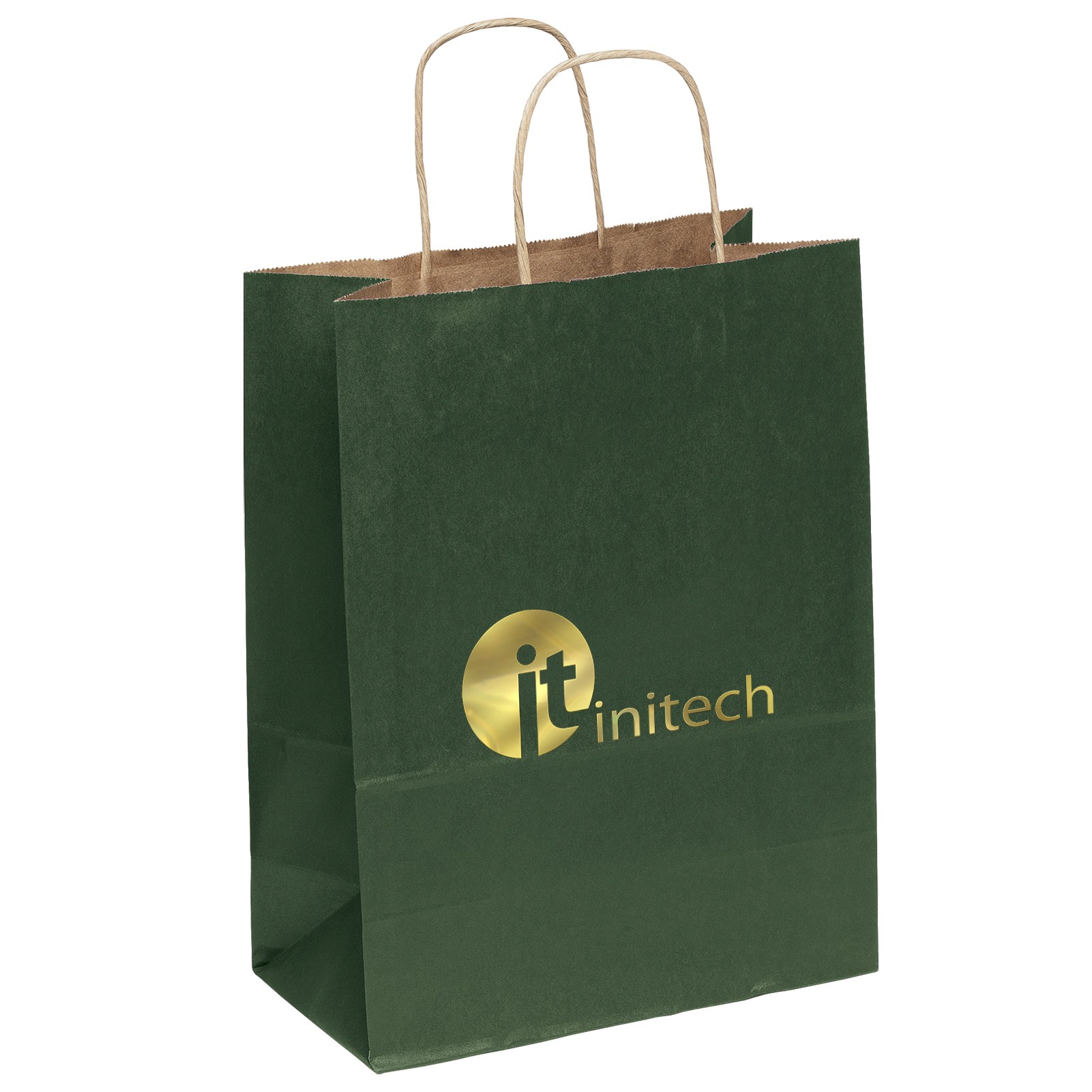 Promotional Paper Bag wholesaler