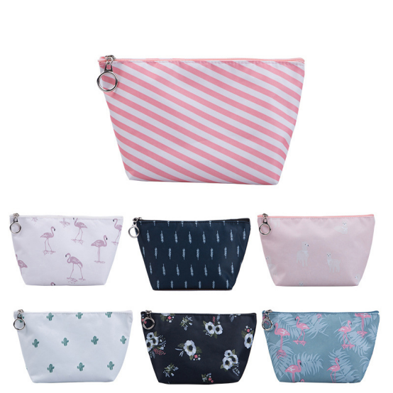 Fashionable Cosmetic Bag