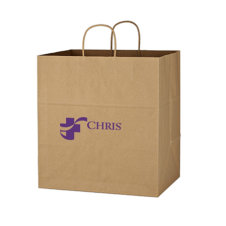 Paper Shopping Bag