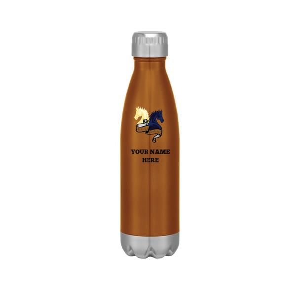 Stainless Steel Vacuum Eggshell Thermos Cup Stainless Steel Vacuum Eggshell Thermos Cup