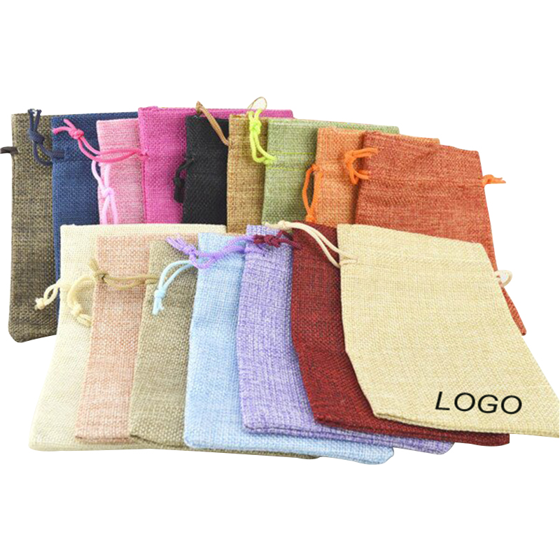 Tote Burlap Bags