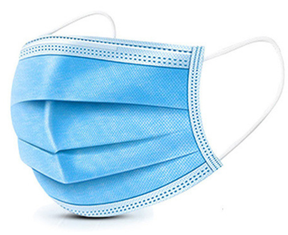 Disposable Non-woven Mask