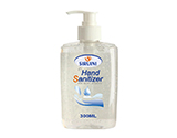 No Water Hand Wash Gel