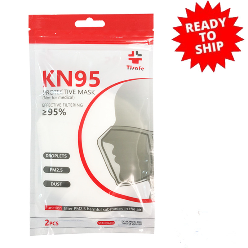 Kn95 Standard Prevention Mask