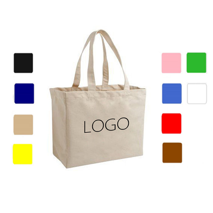 Cotton Tote Bag