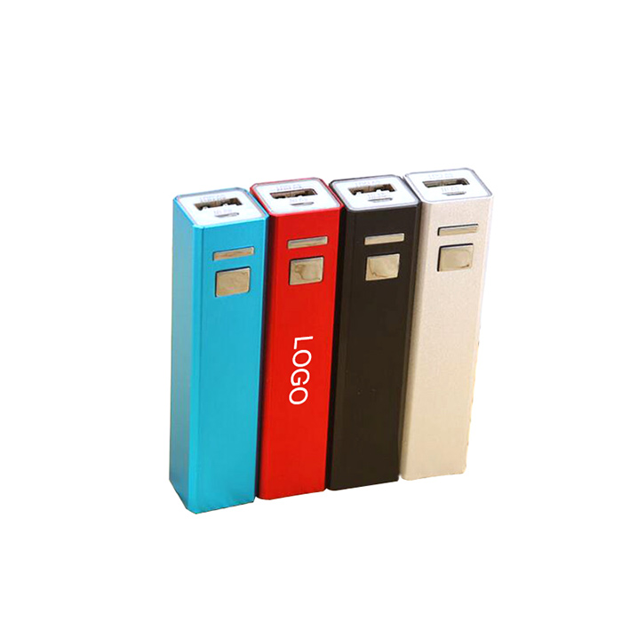 2200 mAh Power Bank