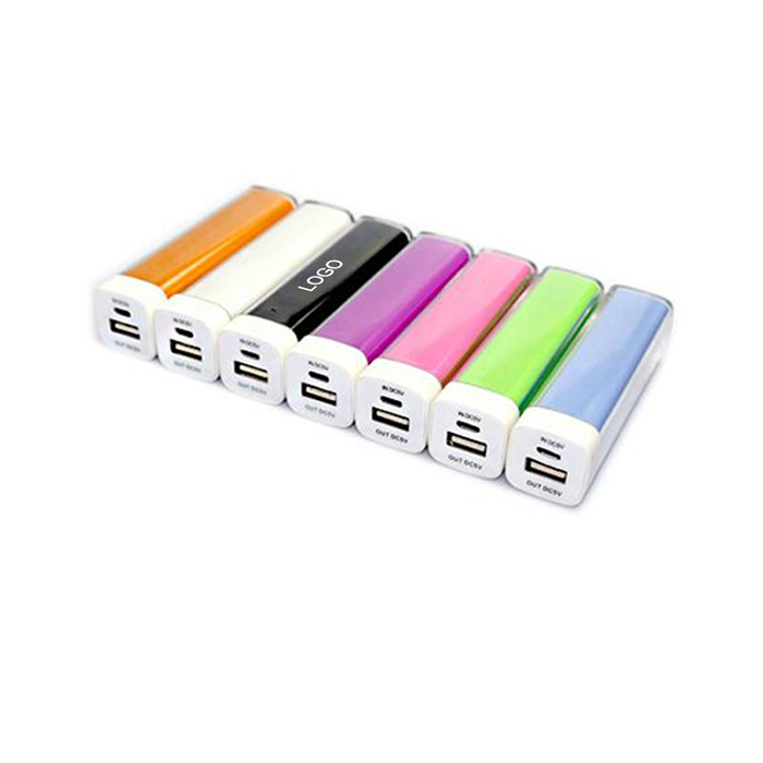 2600 mAh Power Bank