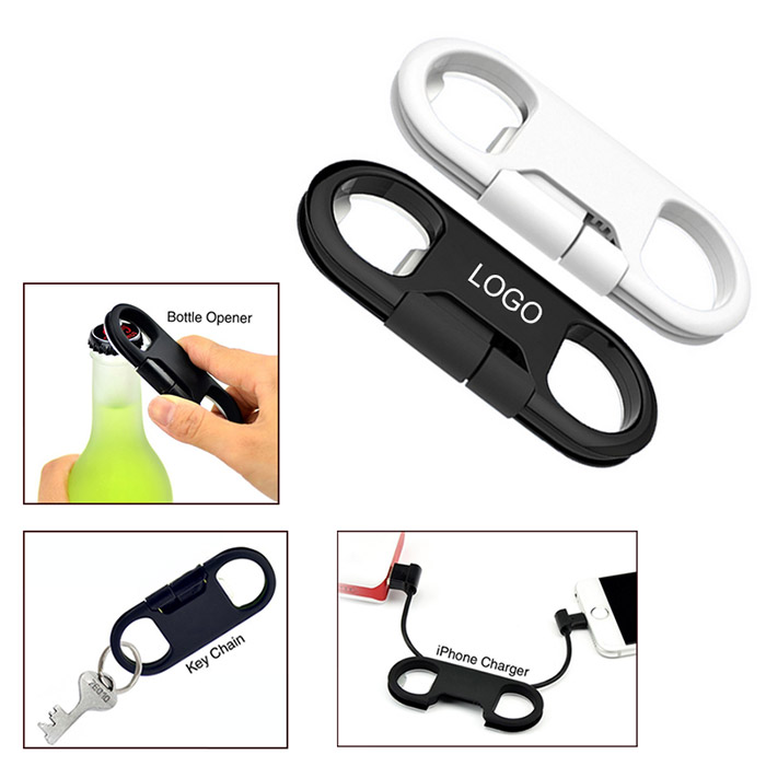 Bottle Opener Charging Cable