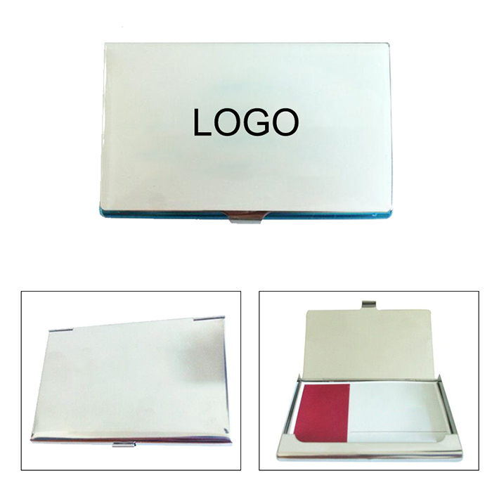 Business Card Holder