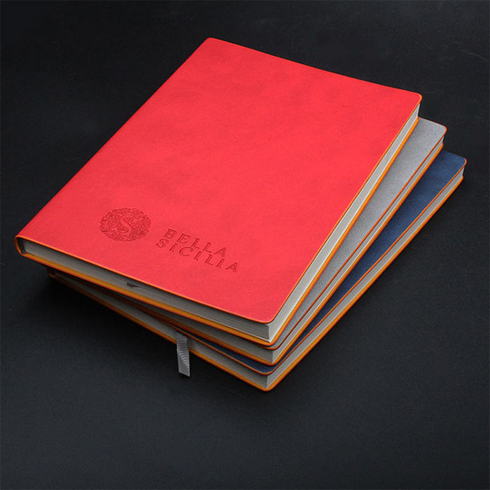 A5 Size Notebook