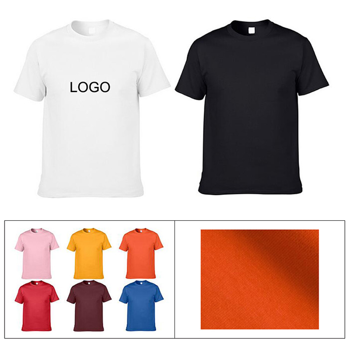 Men's Short Sleeve T-shirt