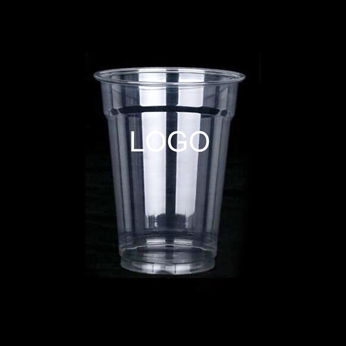 Disposable Plastic Cup