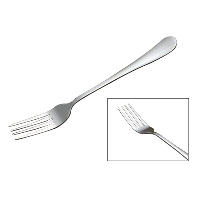 Stainless Steel Fork