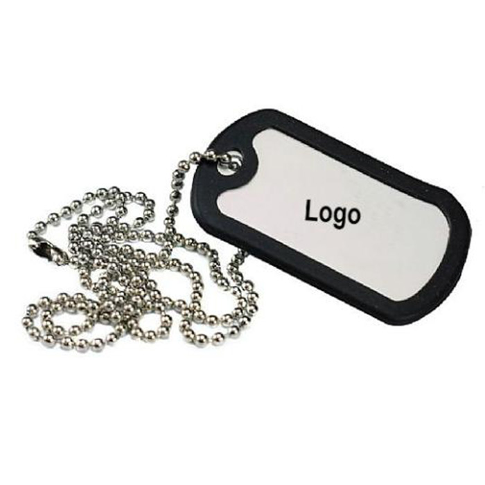 Promotional Dog Tag