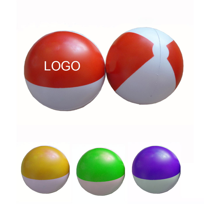 Custom Imprinted Stress Ball