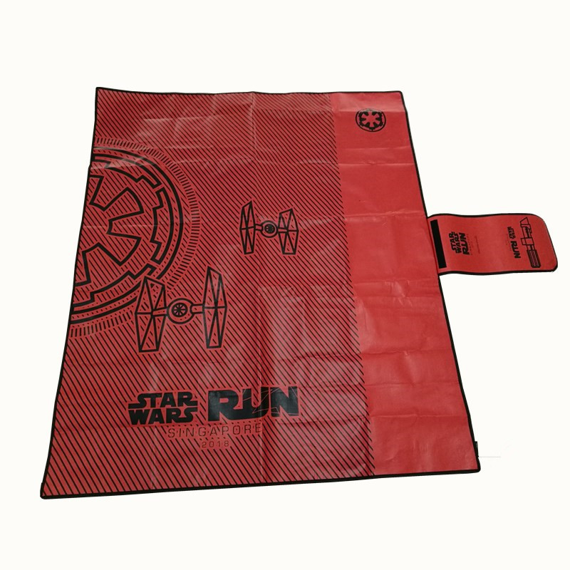 Waterproof Outdoor Picnic Pad