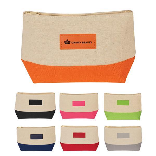 2019 Quick Seller Jute Cosmetic Bag