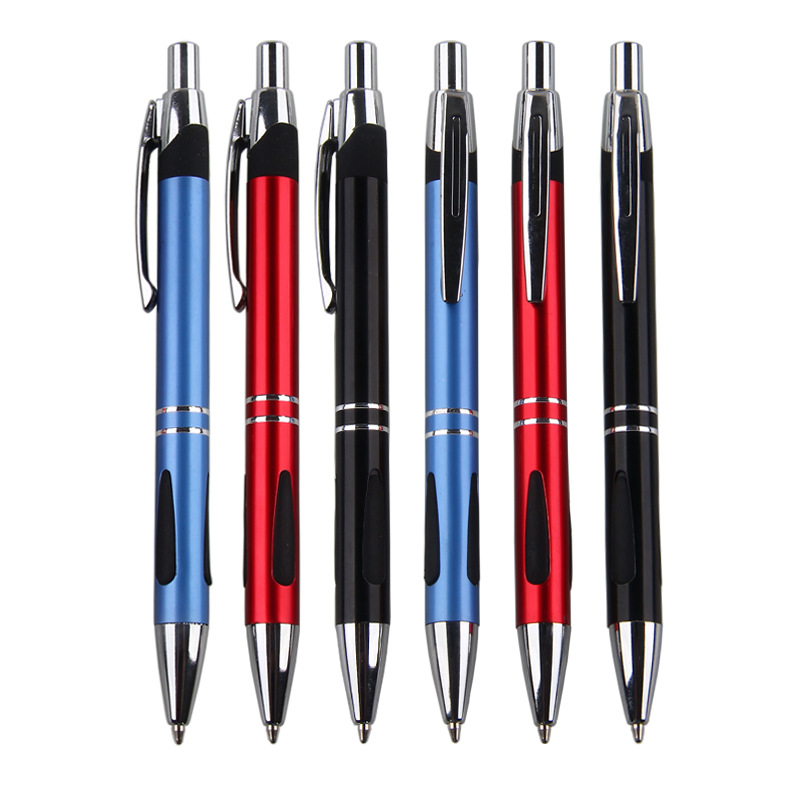 2019 Quick Seller Rubber Hand Pen