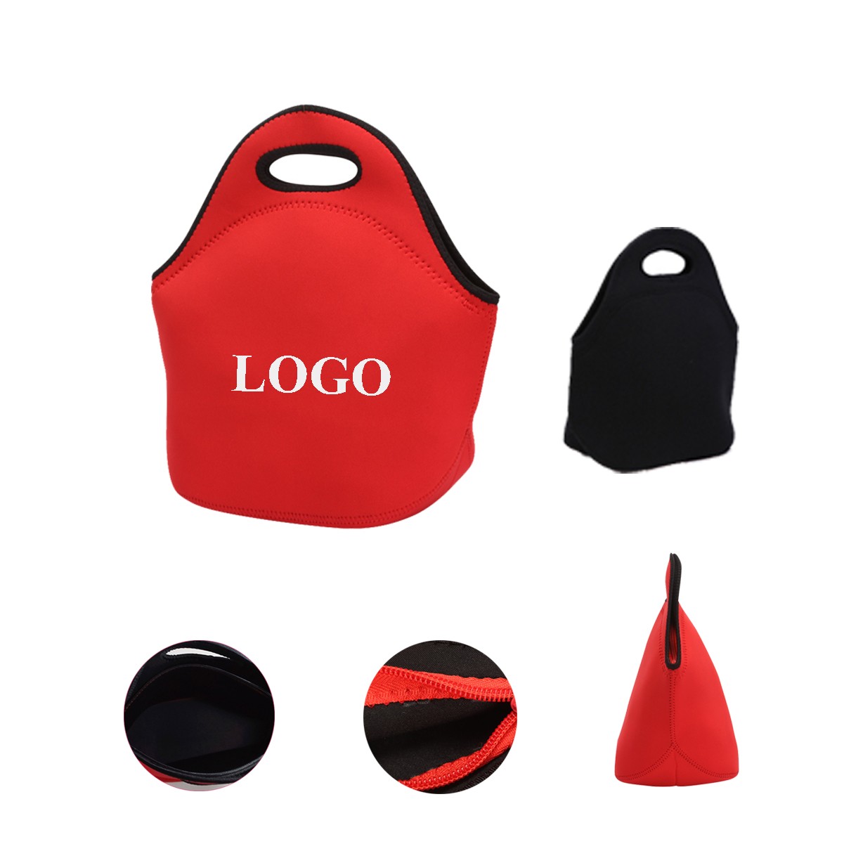 Neoprene Cooler Bag