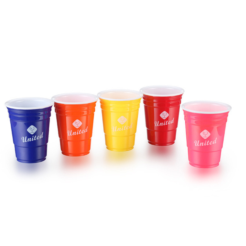 The Solo Cup