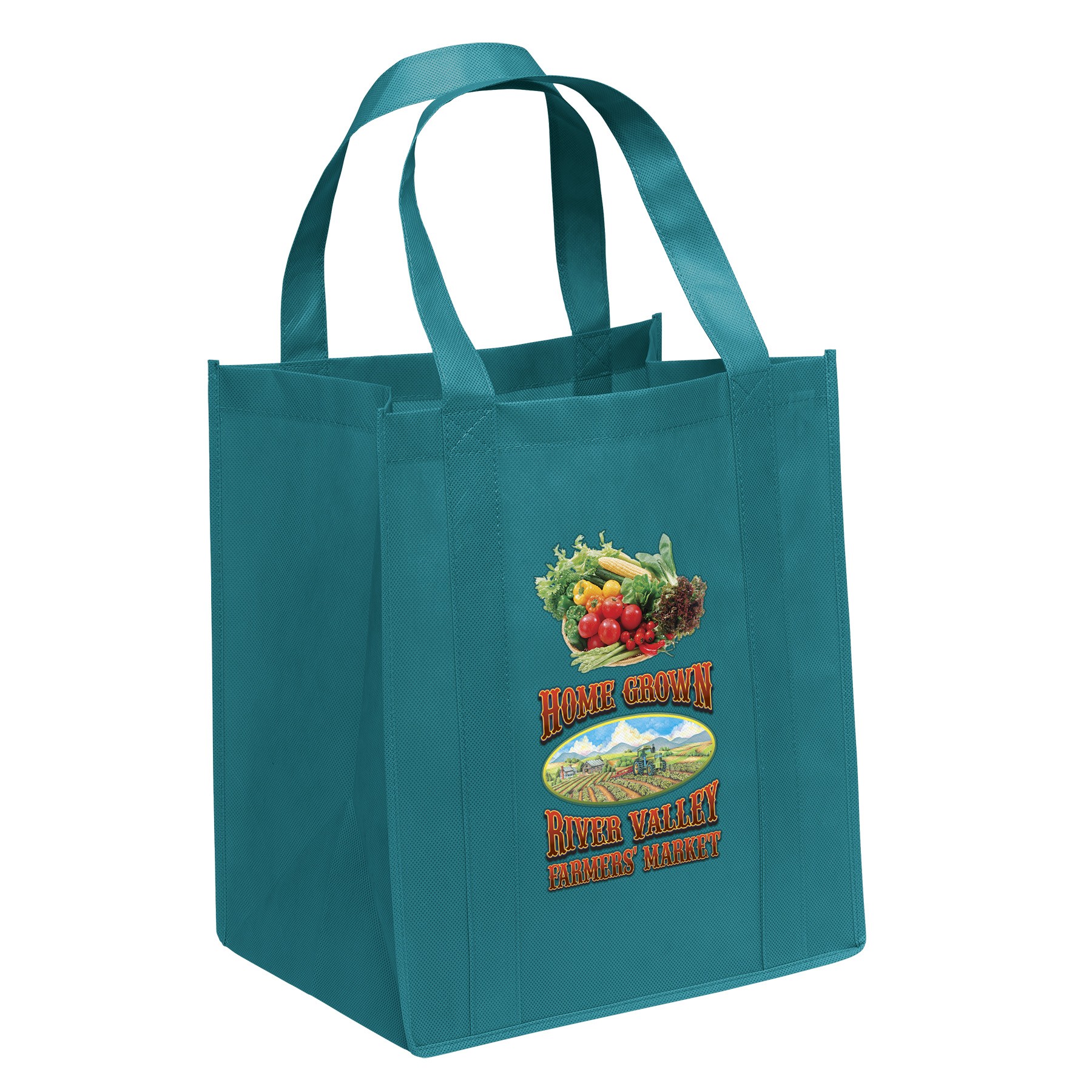 Big Non-woven Tote Bag