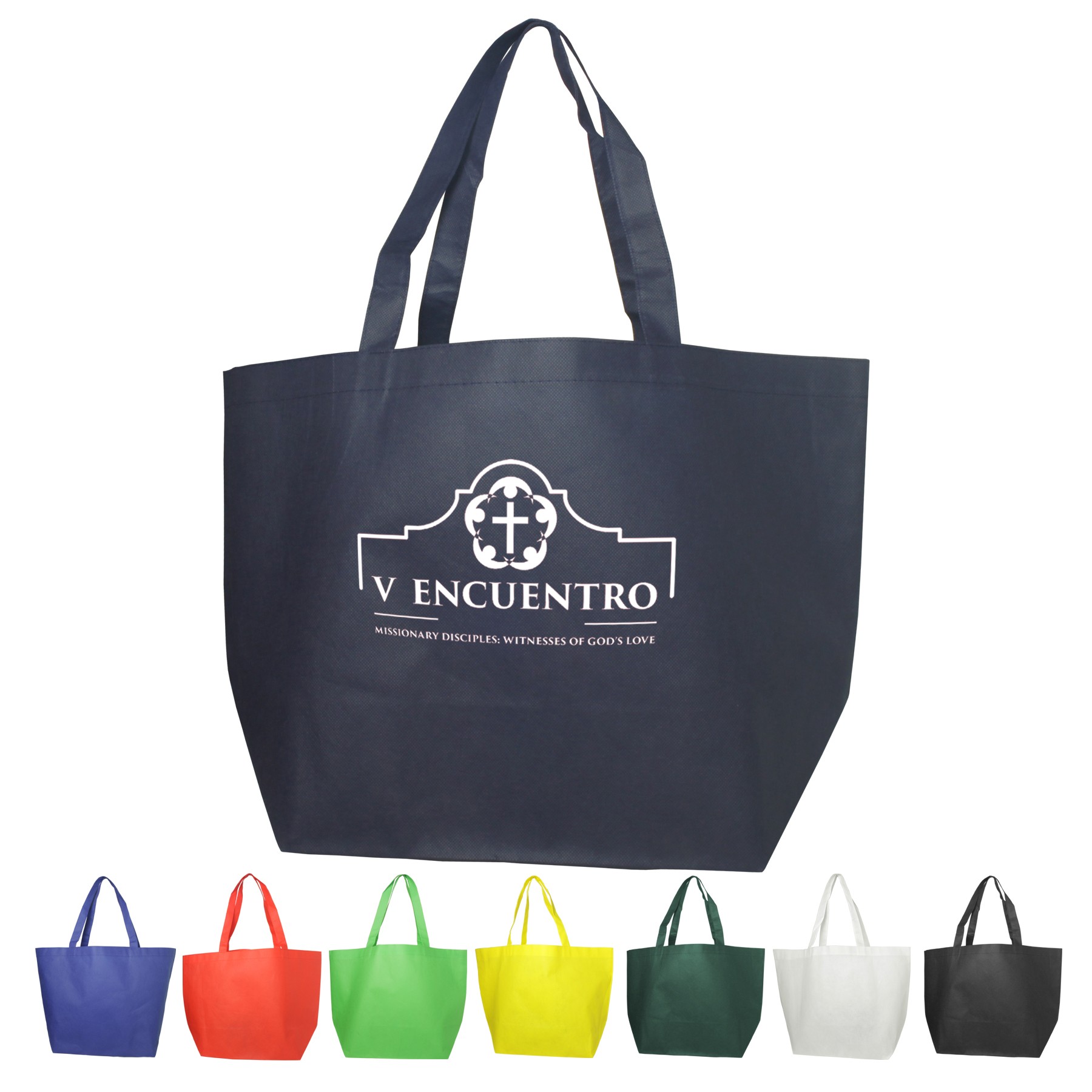 Bags - Non-Woven (20