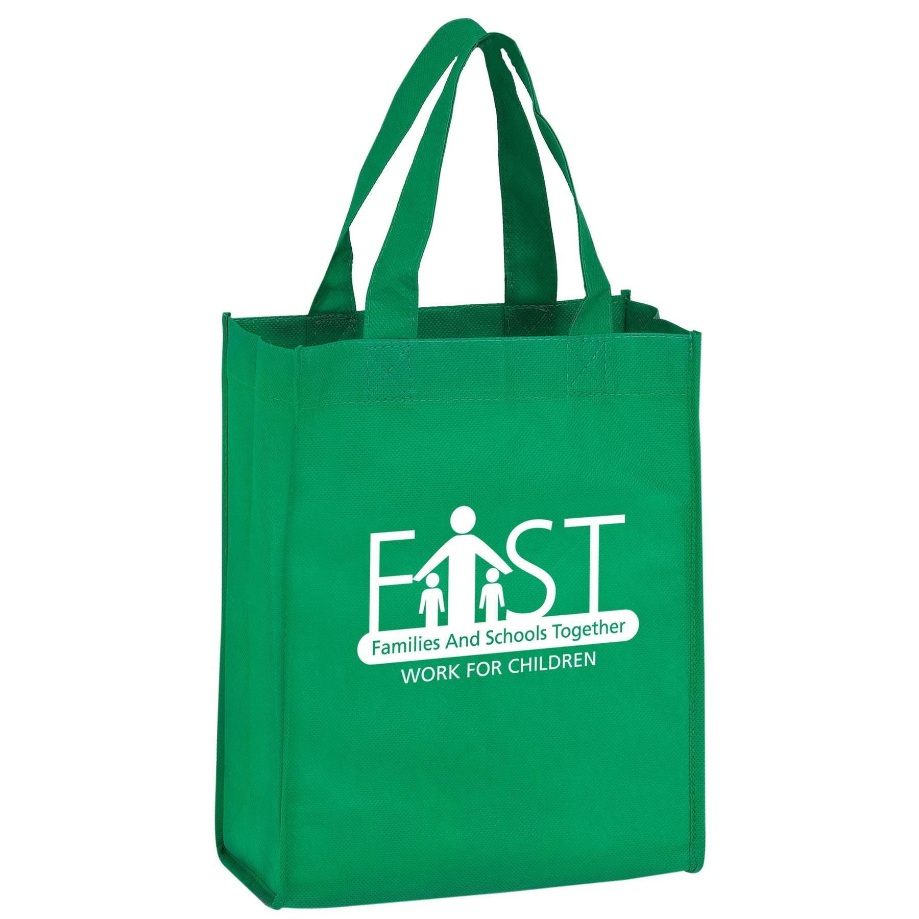 Non-Woven Tote Bag (8