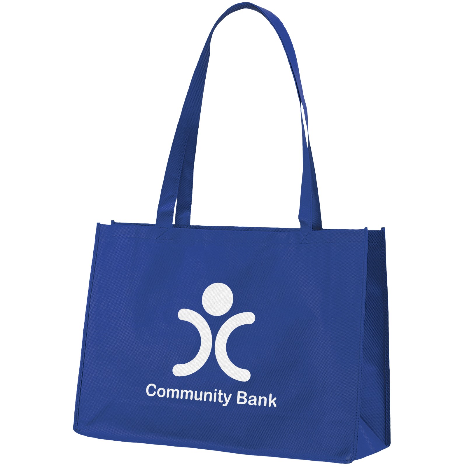 Franklin Celebration Nonwoven Tote Bag