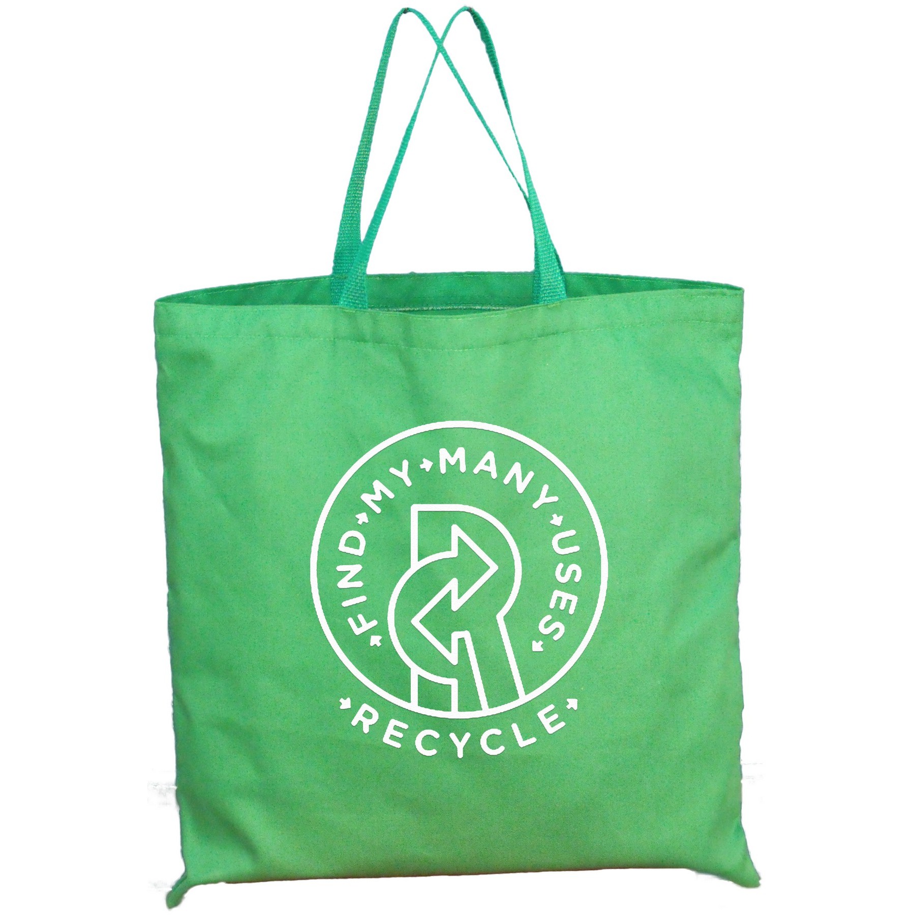 Dimpled Non Woven Tote Bag