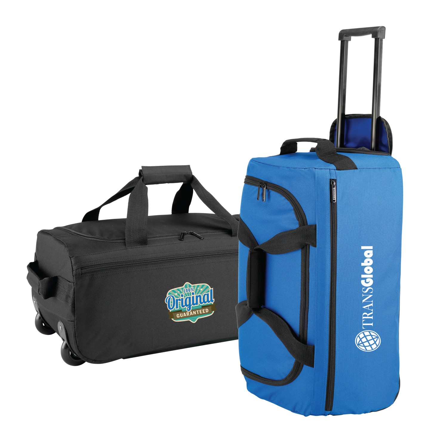 Front Runner Carry-On Duffel Bag