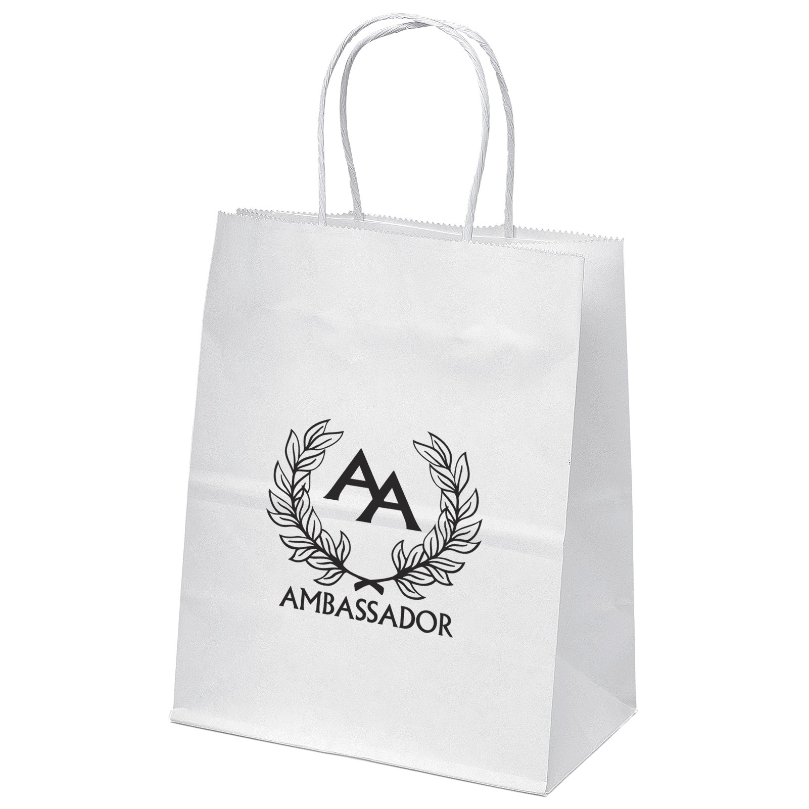 Promotional Paper Bag