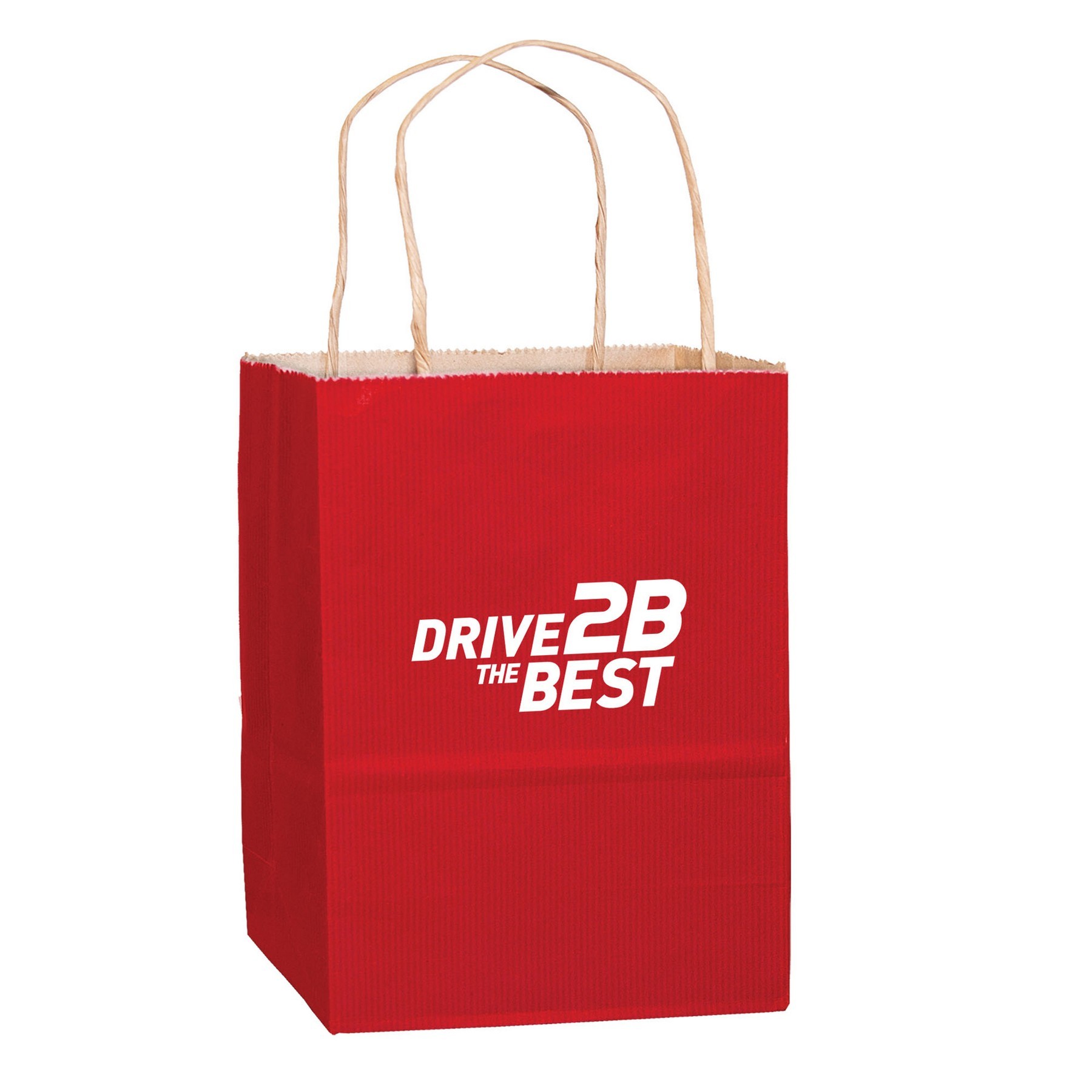 Promotional Tote Bag