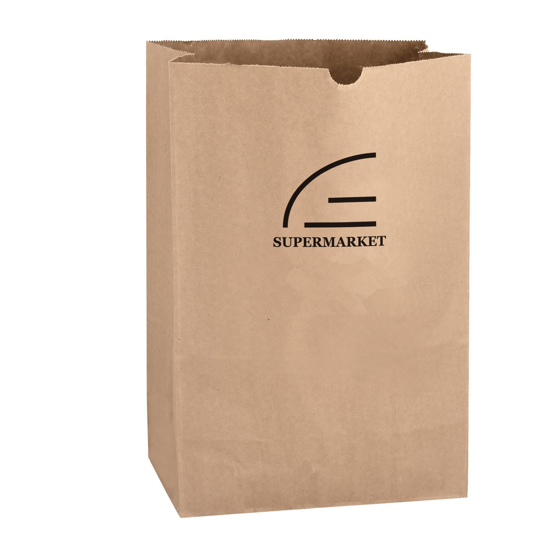 Promotional Grocery Bag