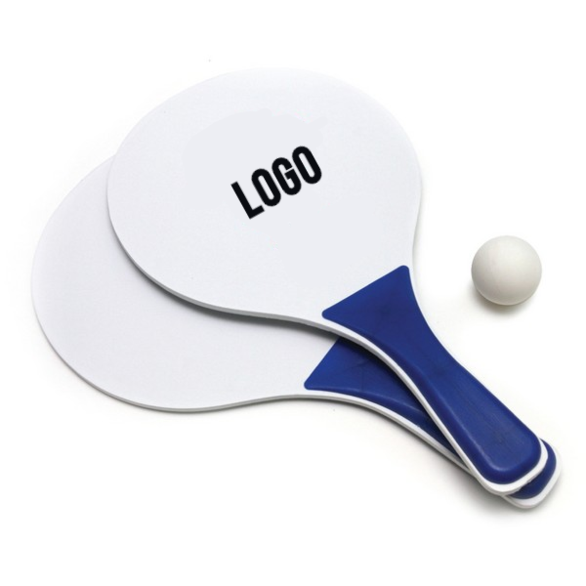 The Paddle Ball Set