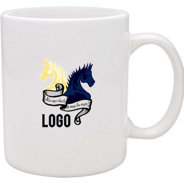 Promotional Mugs