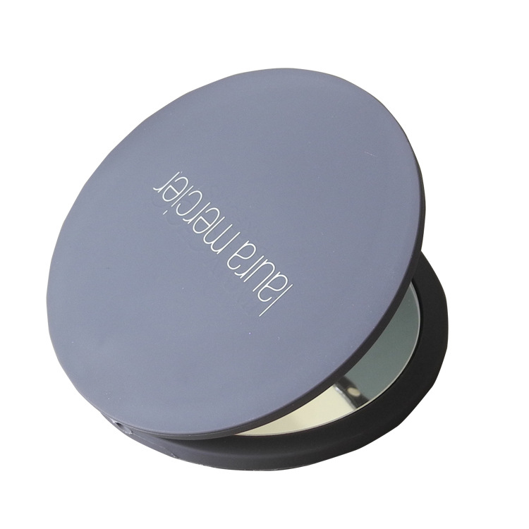 Round Compact Customized Mirrors