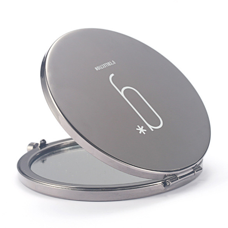 Metal Compact Customized Mirrors