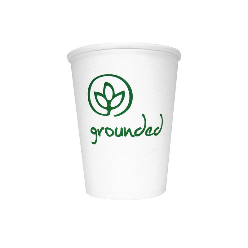 Promotional Disposable Paper Cup