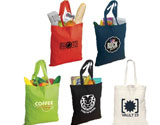 Tote bag introduction