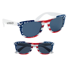 Patriotic Sunglasses