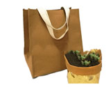 Requirements on the production of reusable bags