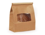 The Practicality of Kraft Paper Bags