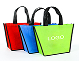 What Do You Need To Know About Non Woven Tote Bags?