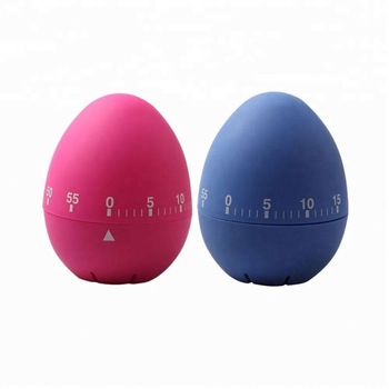 ABS Egg-shape Timer