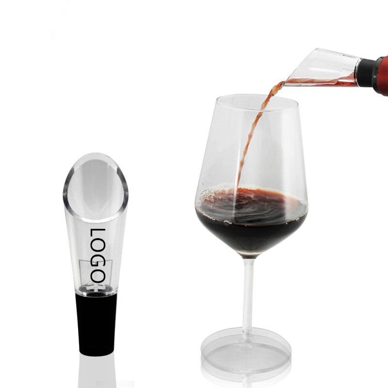 Wine Aerator