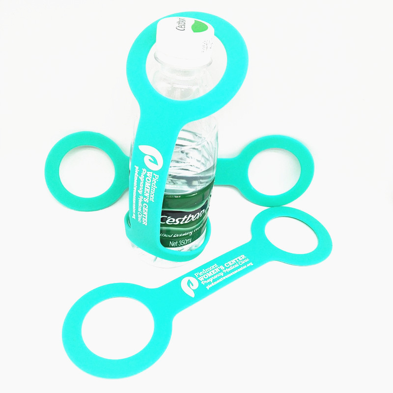 Silicone Water Bottle Belt Holder