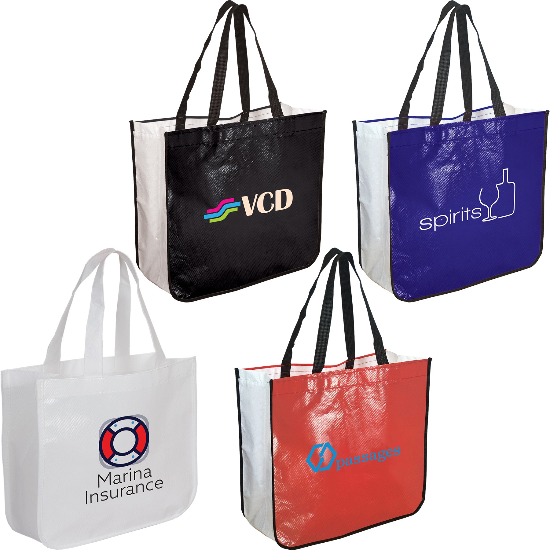 Jumbo Shopping Tote